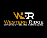 https://www.logocontest.com/public/logoimage/1690452796Western Ridge Construction and Remodeling11.png